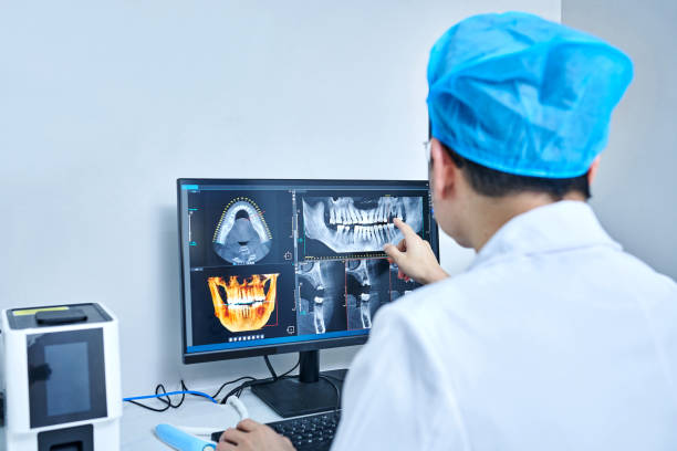 Best Tooth Infection Emergency Dentist  in Cornwells Heights, PA